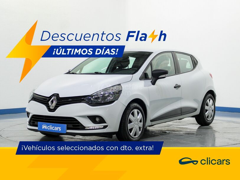 Foto del RENAULT Clio 1.5dCi Energy Business 55kW