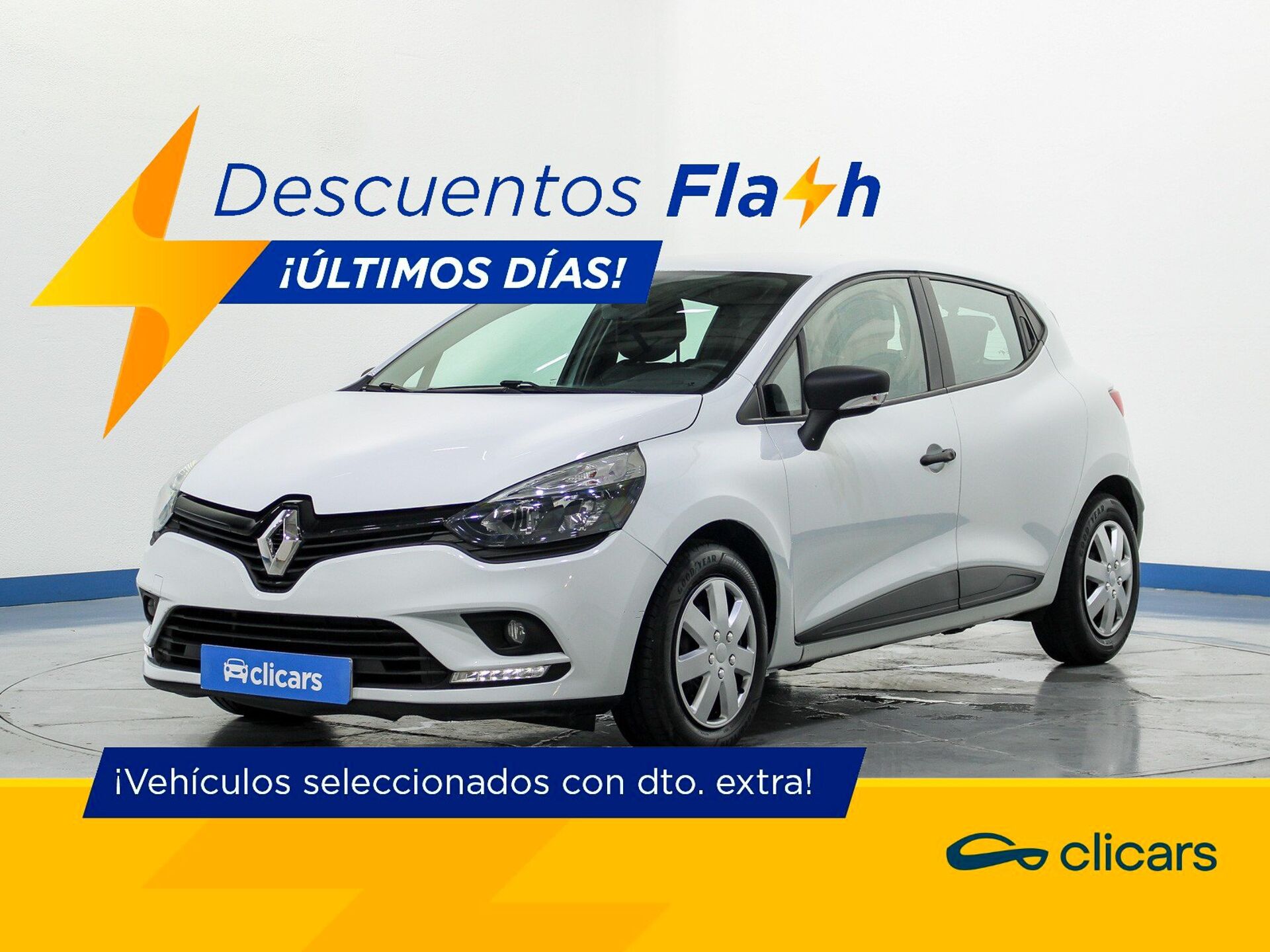 Imagen de RENAULT Clio