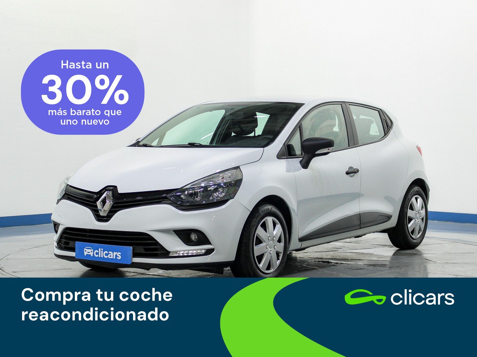Imagen de RENAULT Clio