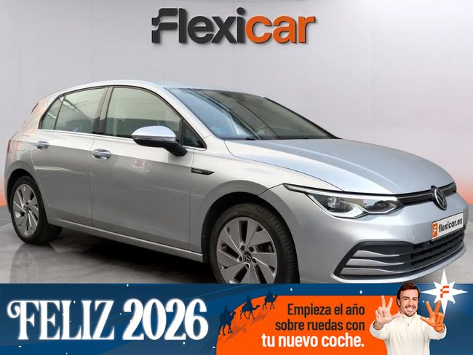 Imagen de VOLKSWAGEN Golf