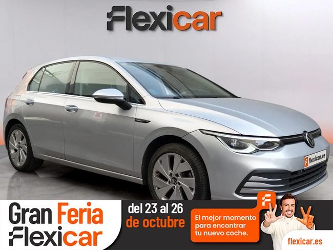 VOLKSWAGEN Golf (Style 1.5 eTSI 110kW (150CV) DSG) en Madrid