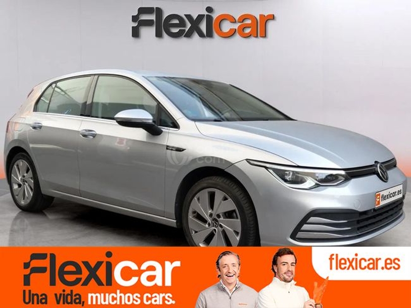 Foto del VOLKSWAGEN Golf 1.5 eTSI Style DSG 110kW