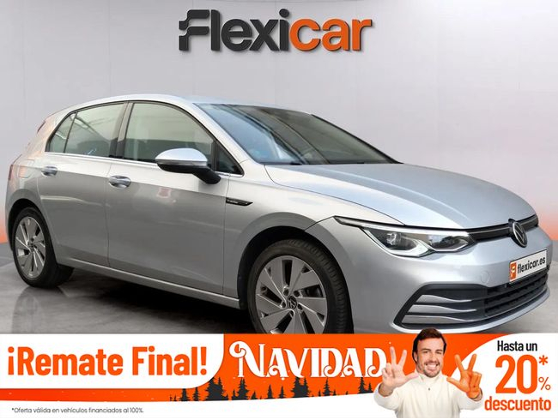 Imagen de VOLKSWAGEN Golf