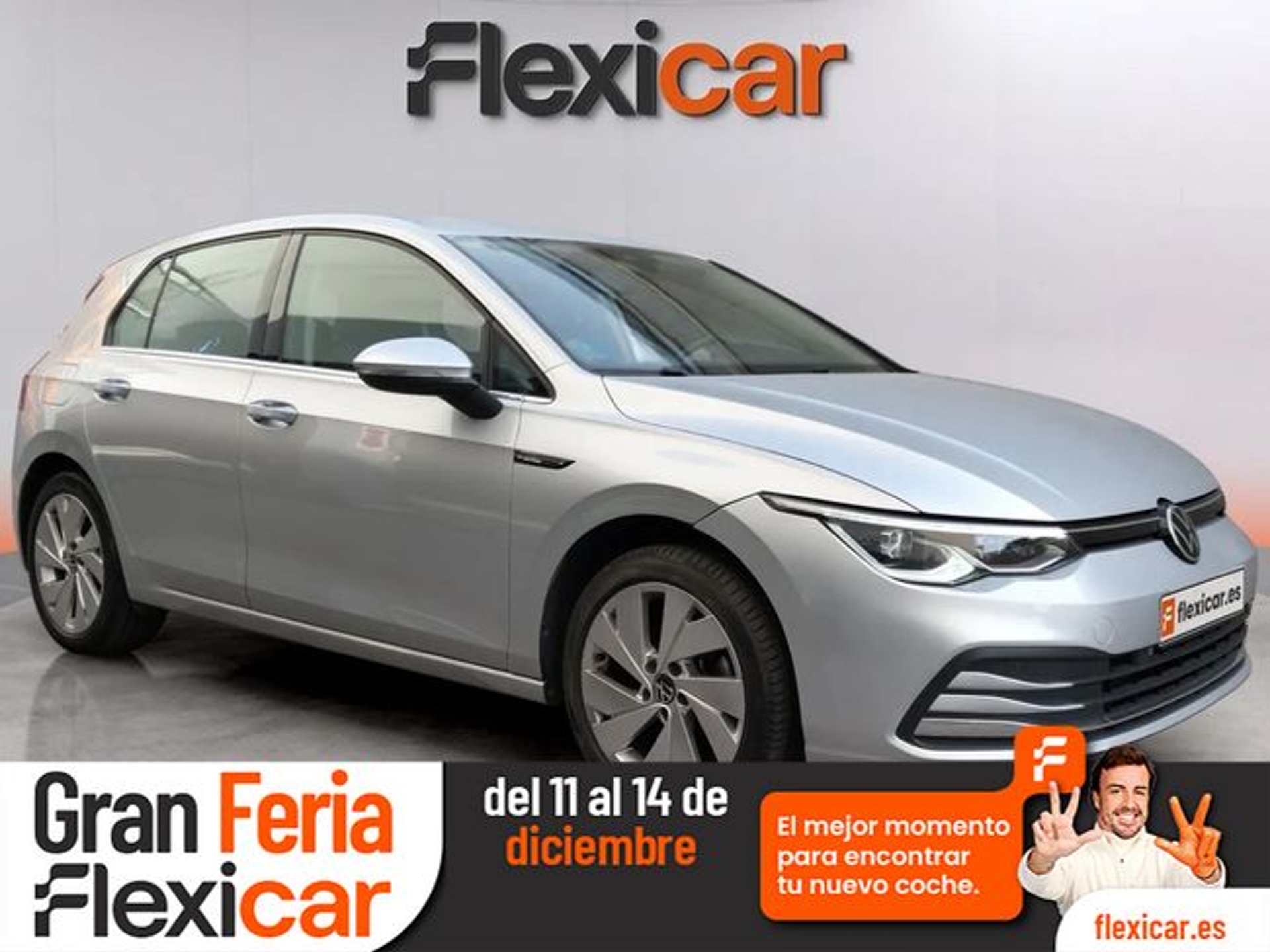 Imagen de VOLKSWAGEN Golf