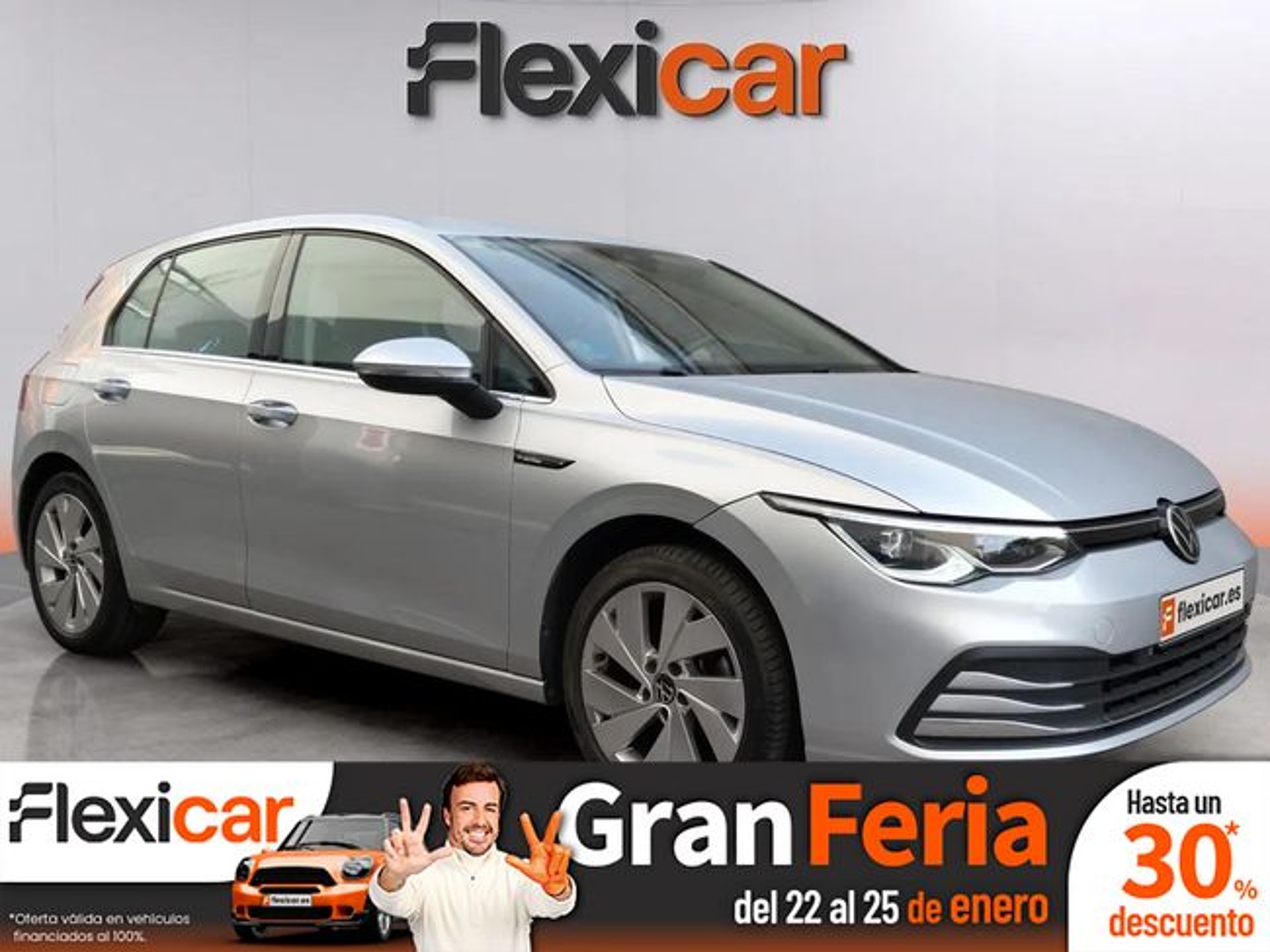 Imagen de VOLKSWAGEN Golf