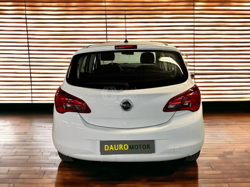 Foto del OPEL Corsa 1.3CDTI Business75