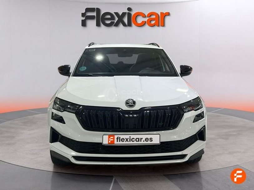 Foto del SKODA Karoq 1.5 TSI Sportline ACT