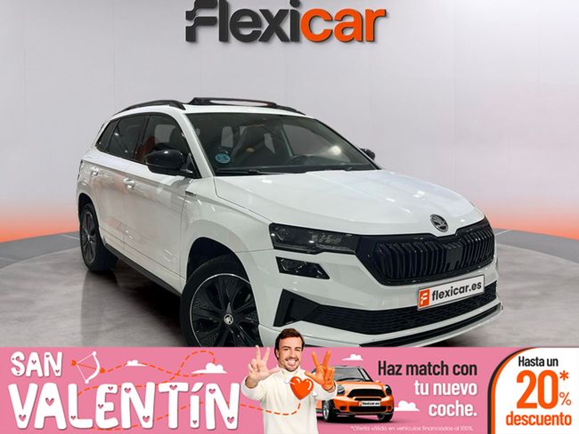 Imagen de SKODA Karoq