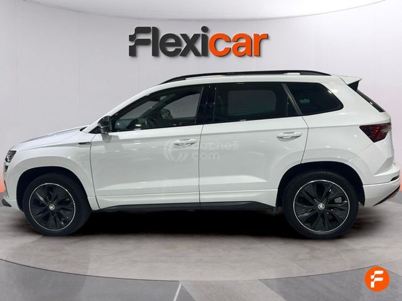 Foto del SKODA Karoq 1.5 TSI Sportline ACT