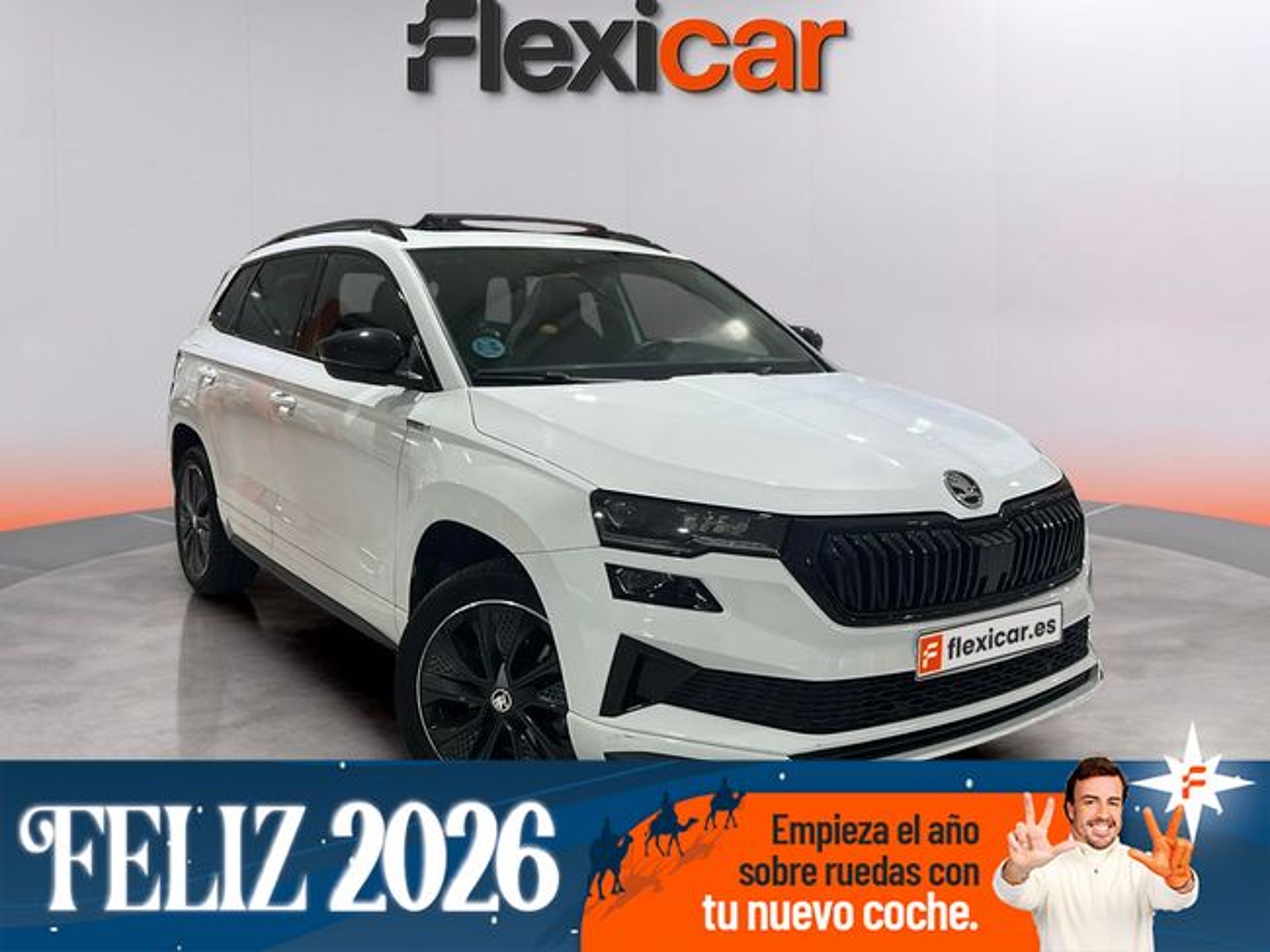 Imagen de SKODA Karoq