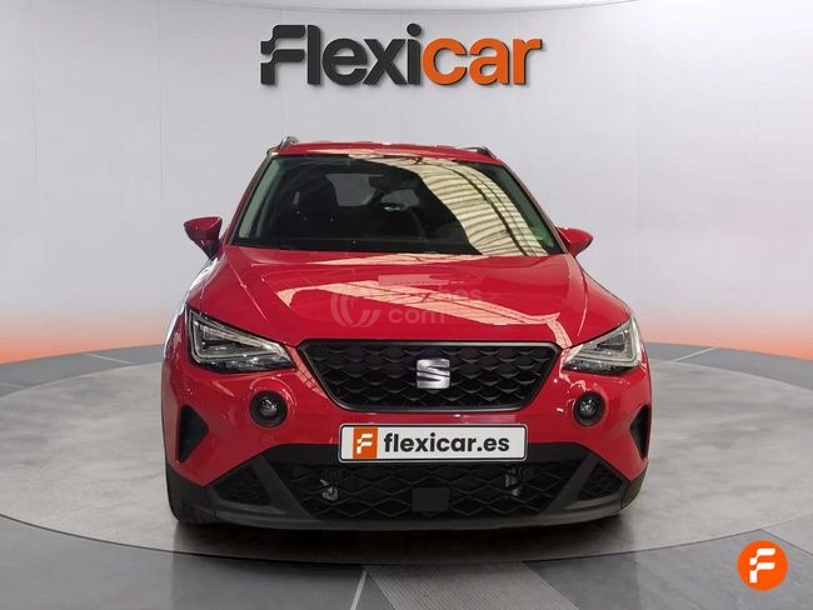 Foto del SEAT Arona 1.0 TSI S&S Style DSG7 110