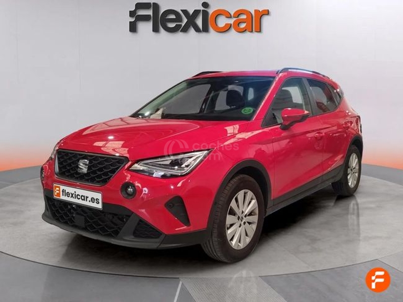Foto del SEAT Arona 1.0 TSI S&S Style DSG7 110