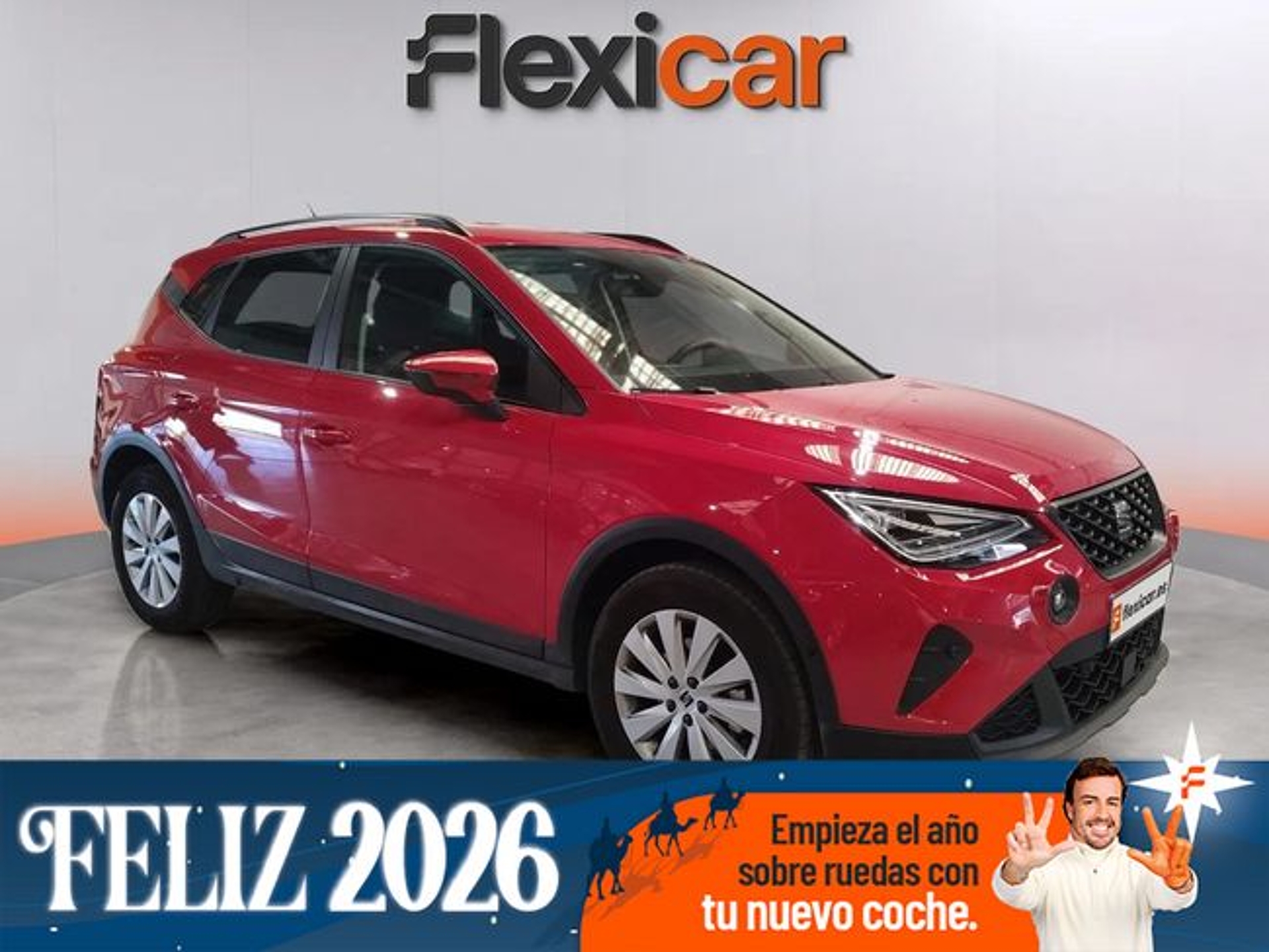 Imagen de SEAT Arona