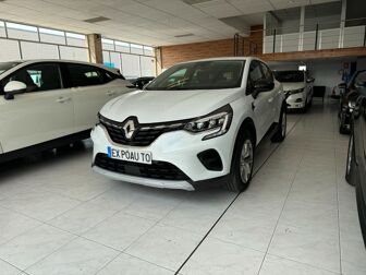 Imagen de RENAULT Captur Blue DCi Intens 70kW