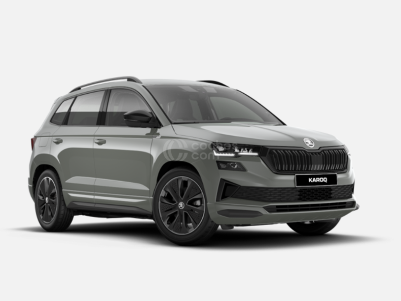 Foto del SKODA Karoq 2.0TDI AdBlue Sportline DSG 110kW