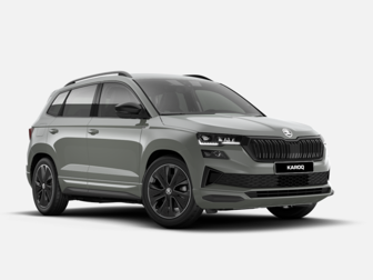 Imagen de SKODA Karoq 2.0TDI AdBlue Sportline DSG 110kW