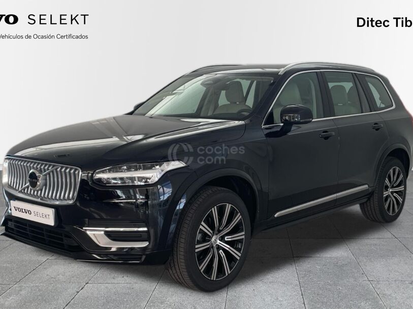 Foto del VOLVO XC90 B5 Plus Bright AWD Aut.