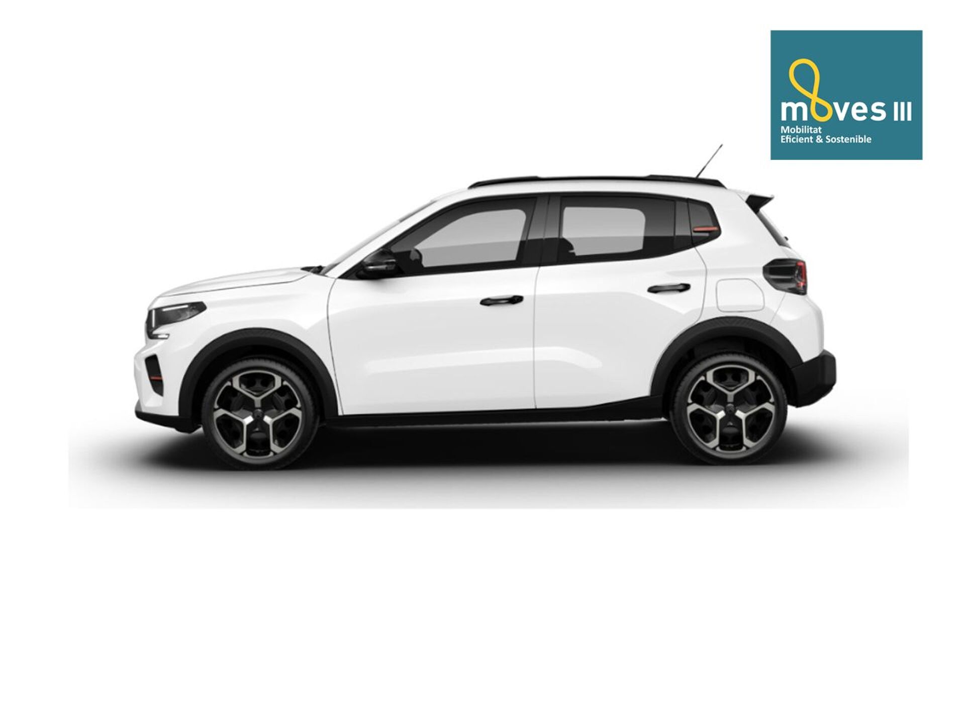Imagen de CITROEN C3