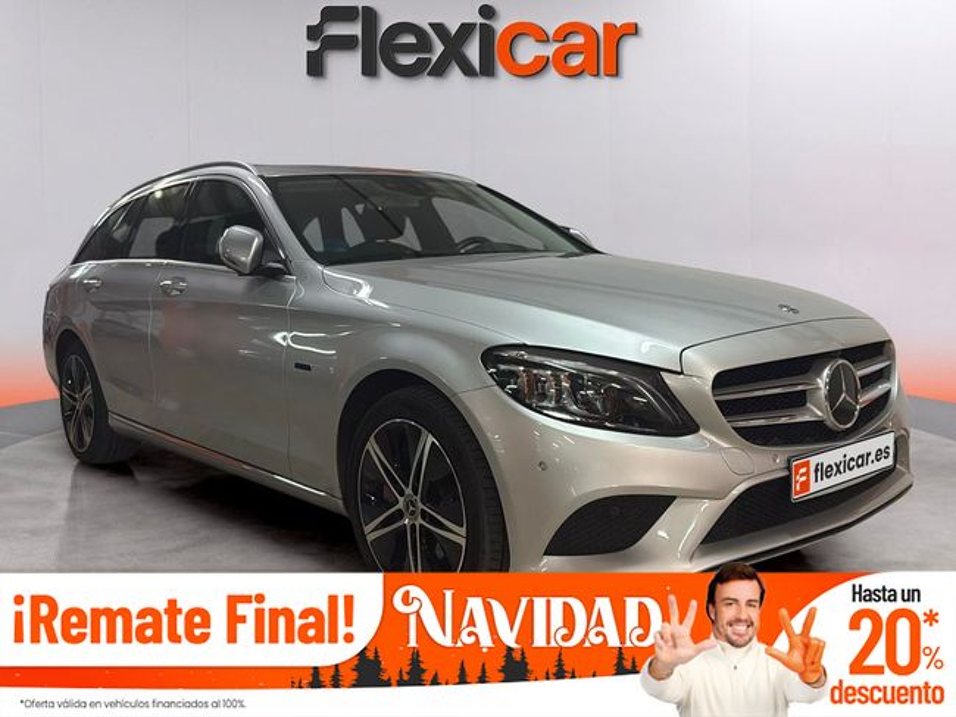 Imagen de MERCEDES Clase C