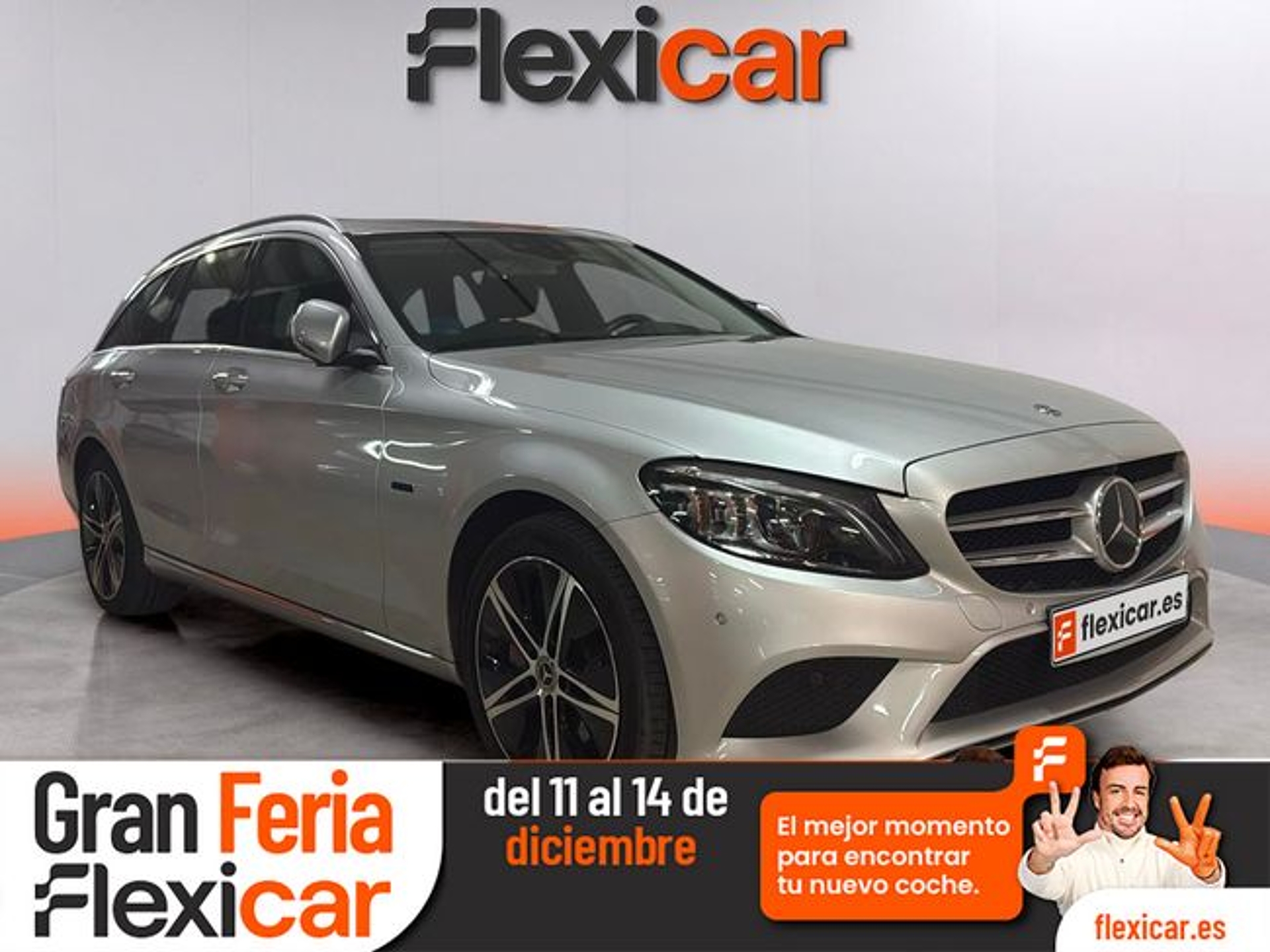 Imagen de MERCEDES Clase C