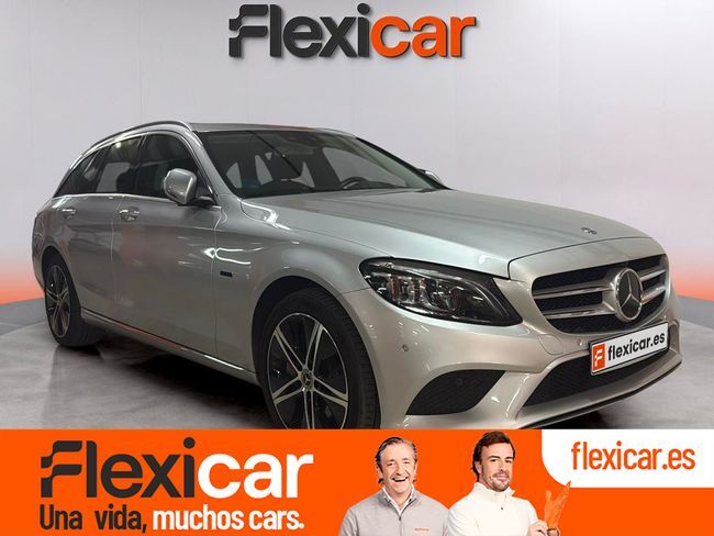 MERCEDES Clase C (C 300 de Estate) en Madrid