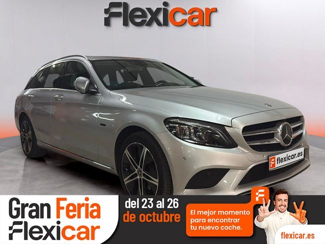 MERCEDES Clase C (C 300 de Estate) en Madrid