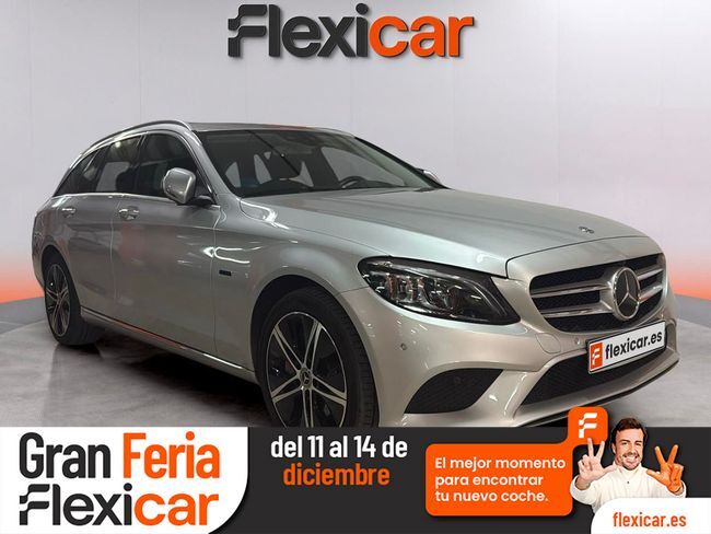 MERCEDES Clase C (C 300 de Estate) en Madrid