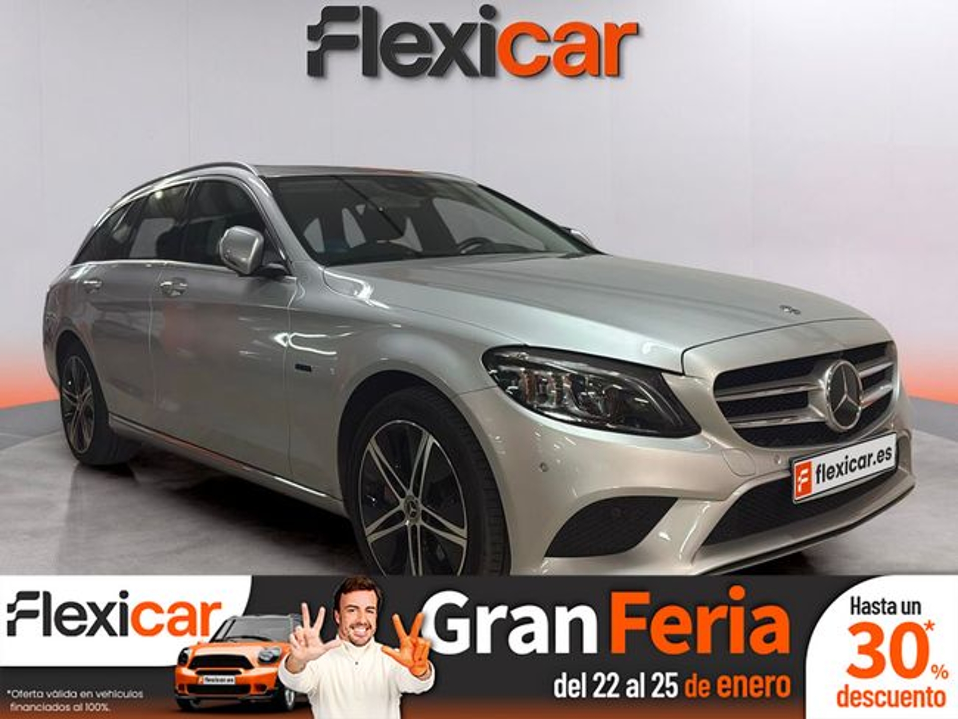 Imagen de MERCEDES Clase C