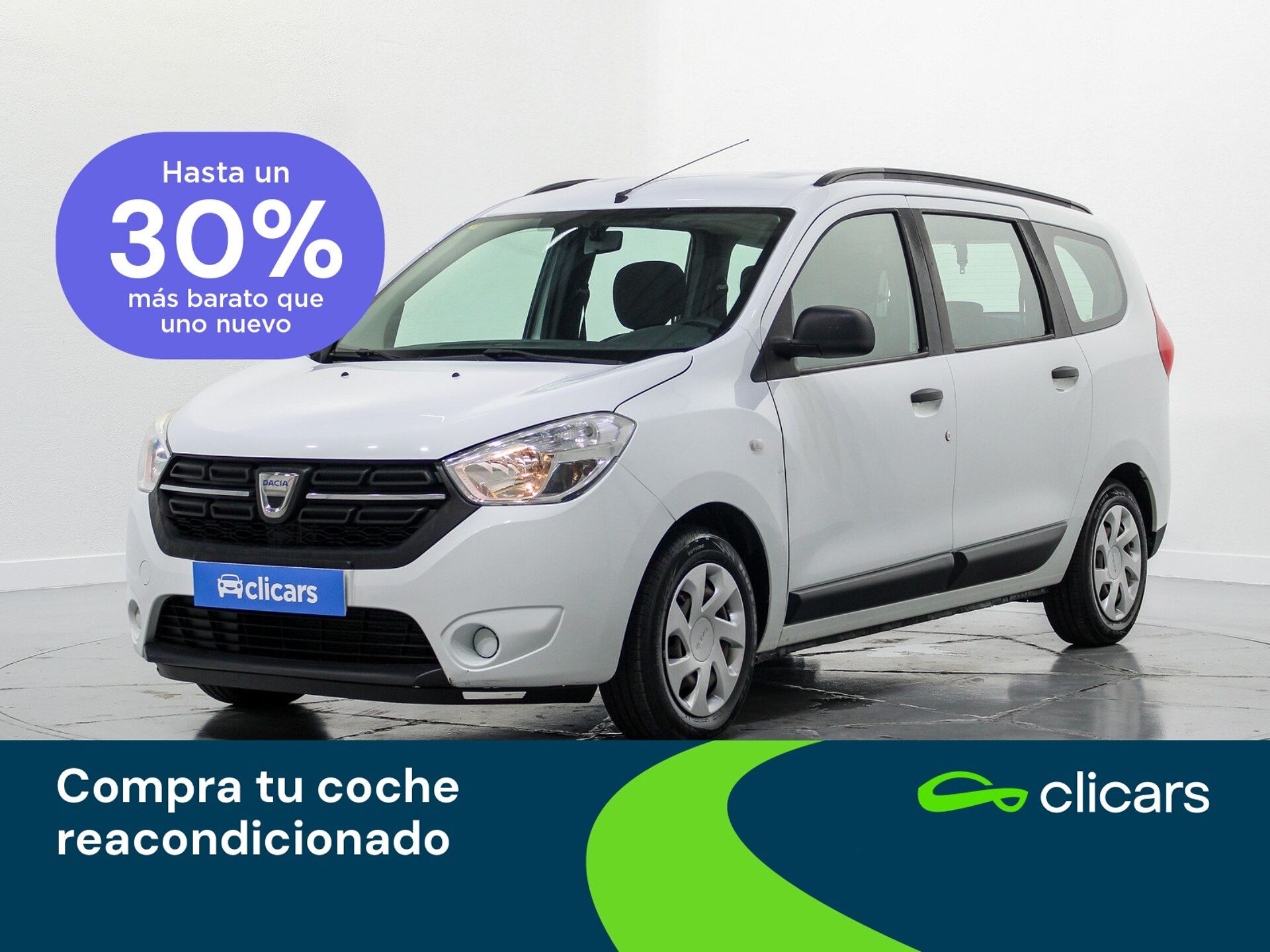 Imagen de DACIA Lodgy