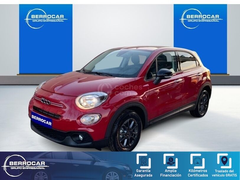 Foto del FIAT 500X 1.0 Firefly S&S Club