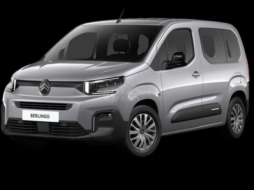 Foto del CITROEN Berlingo BlueHDi S&S Talla M Plus 100