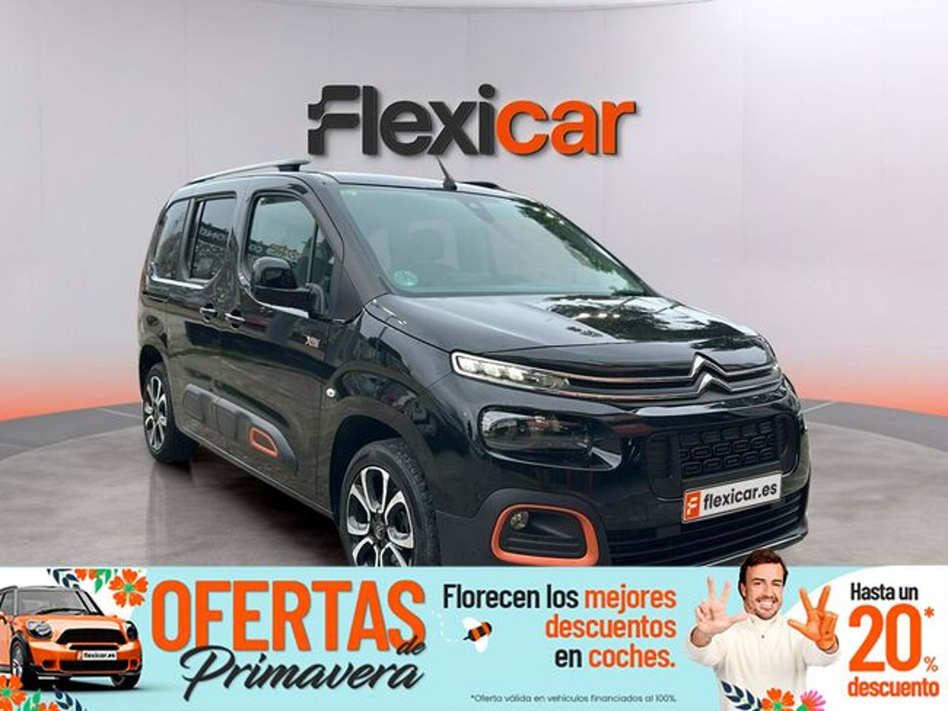 Imagen 1 de CITROEN Berlingo