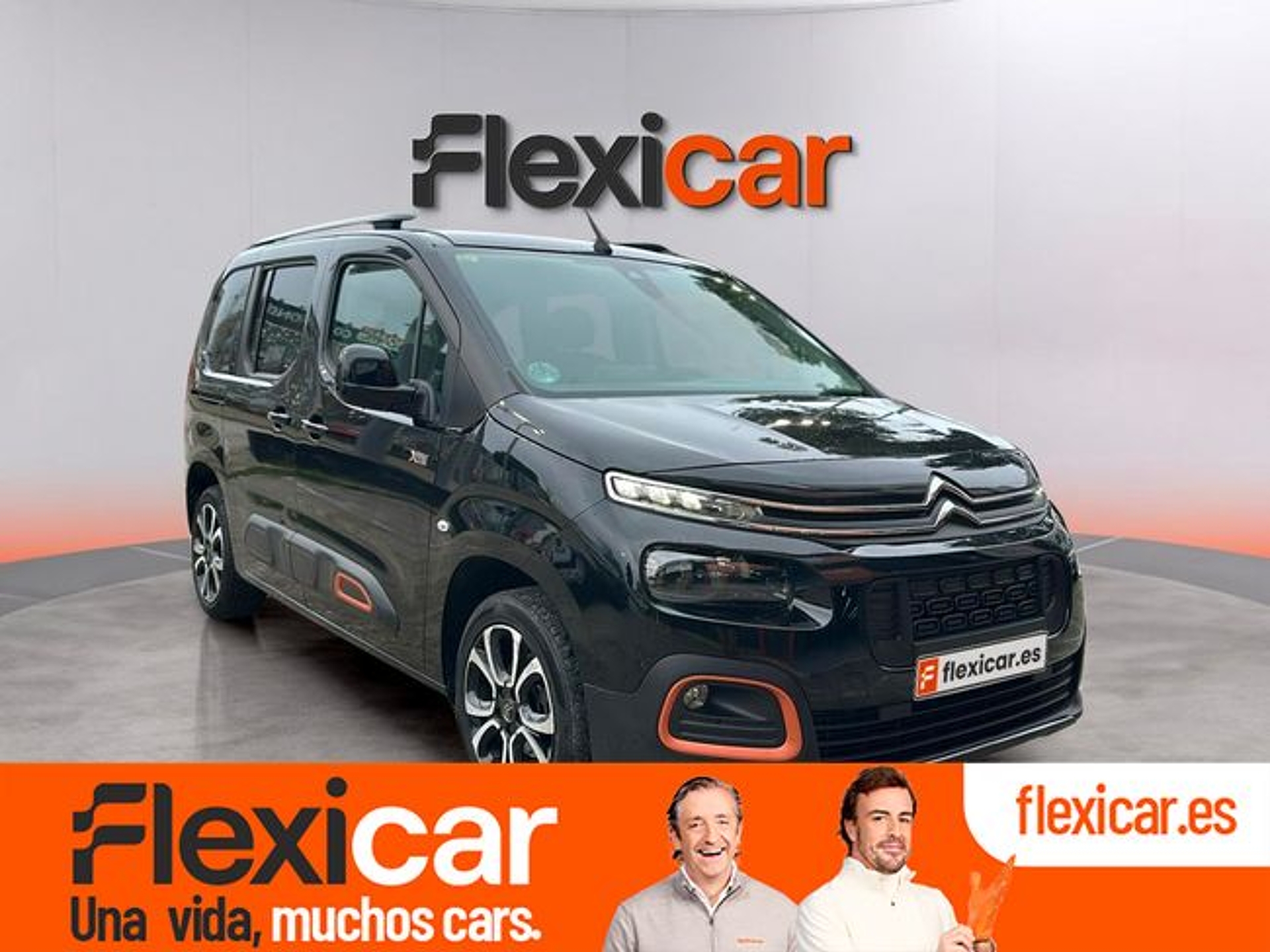 Imagen de CITROEN Berlingo