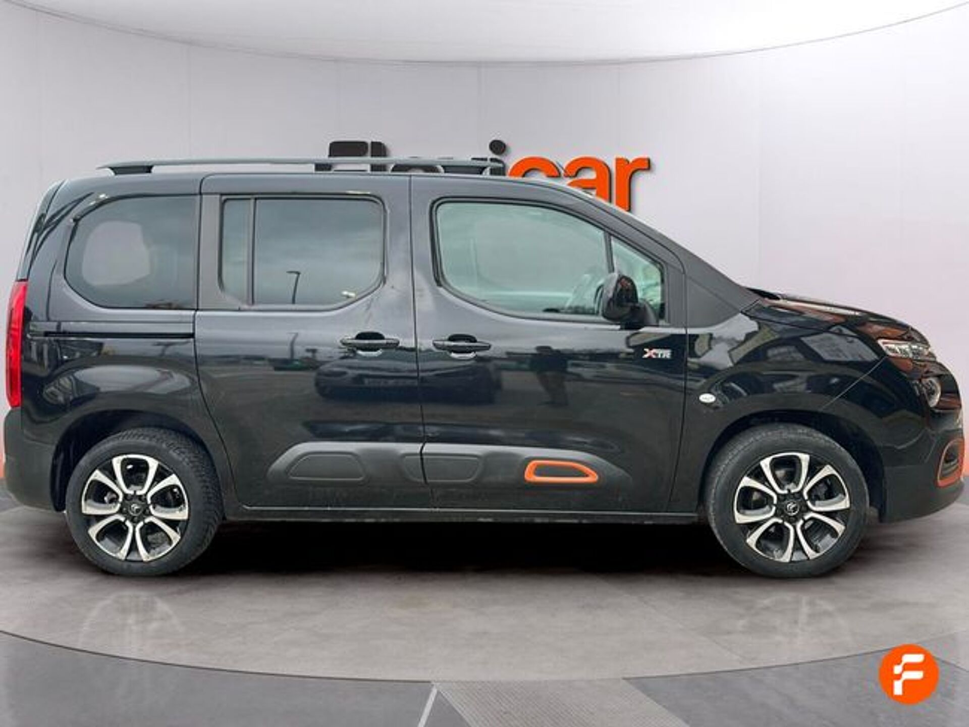 Imagen 3 de CITROEN Berlingo