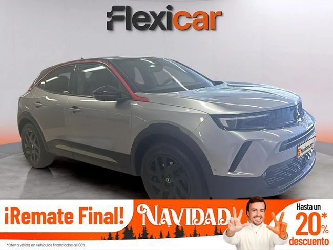 OPEL Mokka (BEV 50kWh GS Line) en Palmas, Las