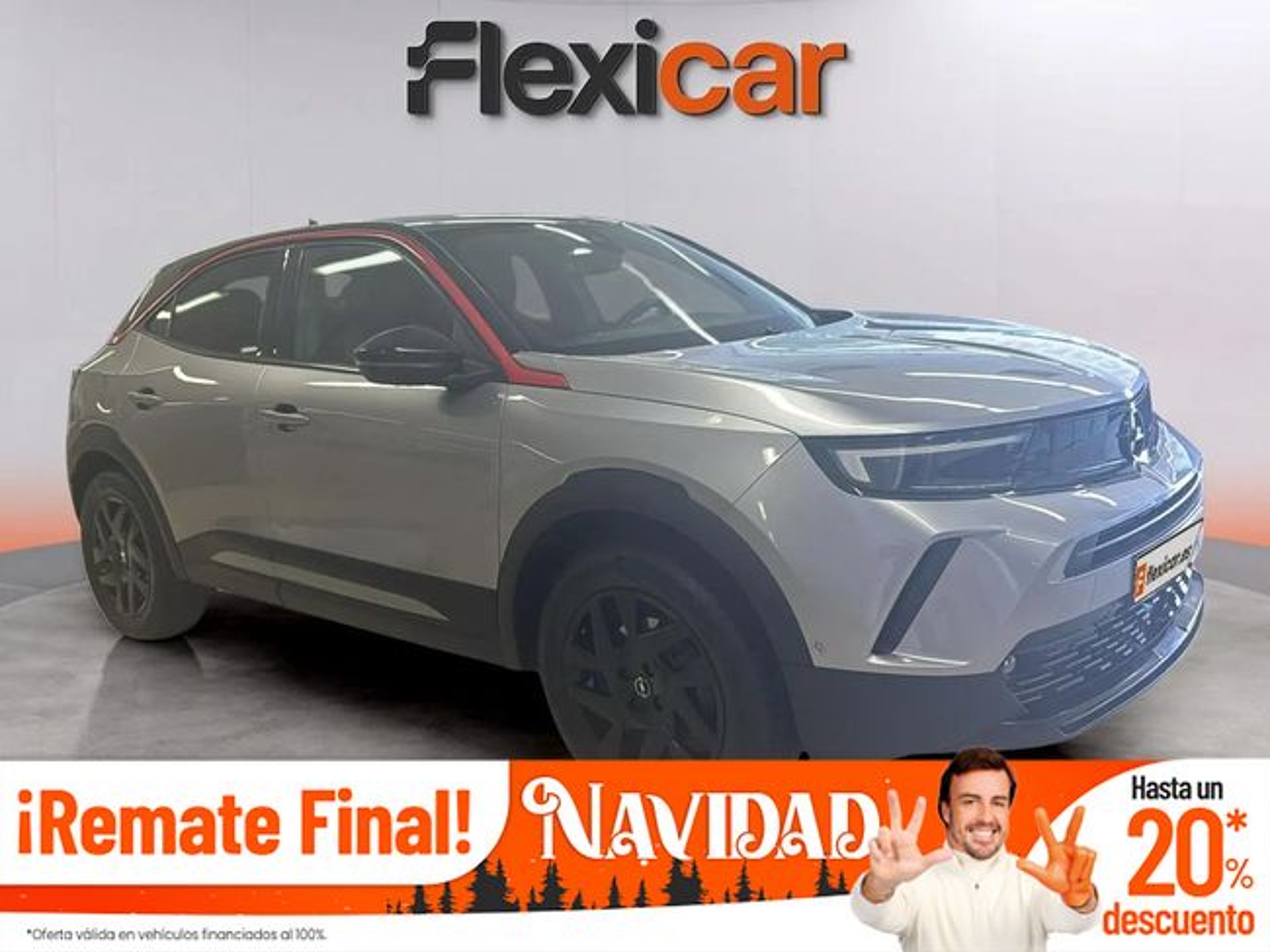 Imagen de OPEL Mokka