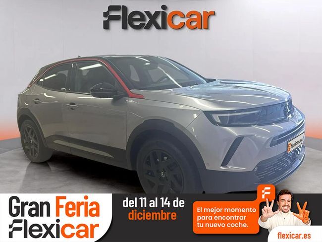 OPEL Mokka (BEV 50kWh GS Line) en Palmas, Las