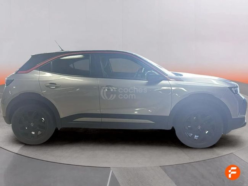 Foto del OPEL Mokka -e GS Line-e