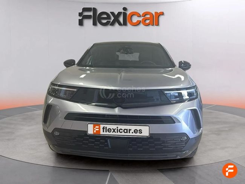 Foto del OPEL Mokka -e GS Line-e