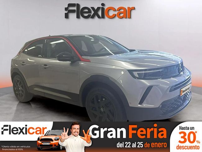OPEL Mokka (BEV 50kWh GS Line) en Palmas, Las