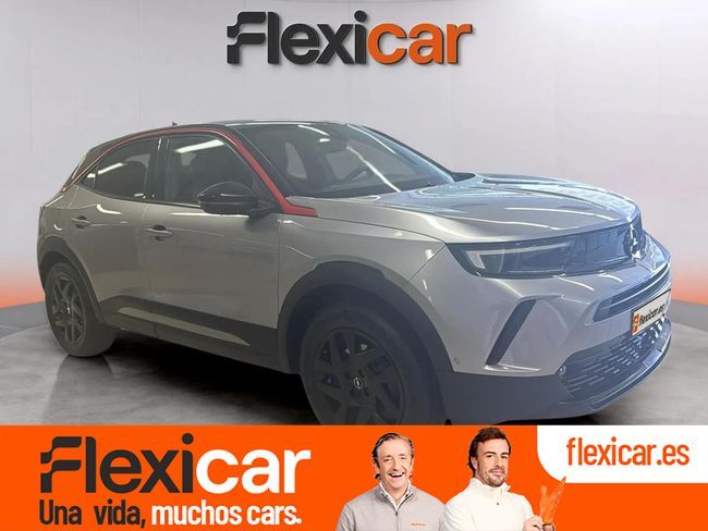 OPEL Mokka (BEV 50kWh GS Line) en Palmas, Las