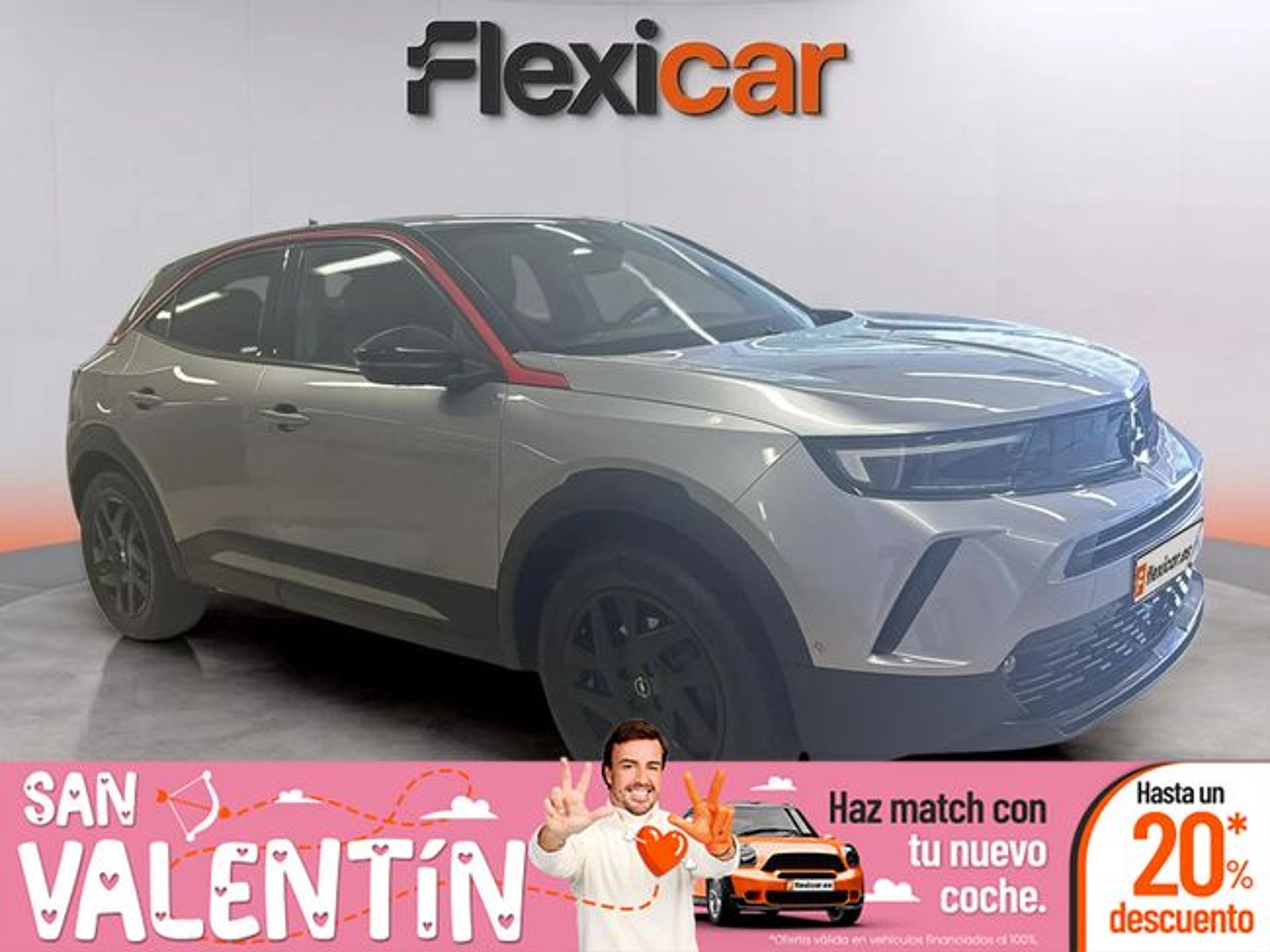 Imagen de OPEL Mokka