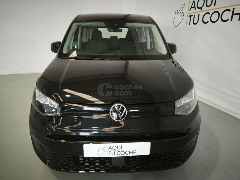 Foto del VOLKSWAGEN Caddy 1.5TSI Kombi 84kW