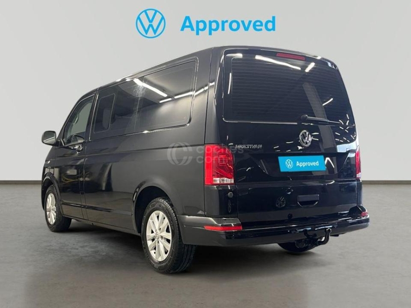 Foto del VOLKSWAGEN Multivan 2.0TDI SCR BMT Ready2Discover DSG7 110kW