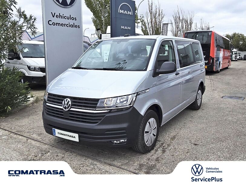 Foto del VOLKSWAGEN Caravelle 2.0TDI BMT Origin Batalla Corta DSG 110kW