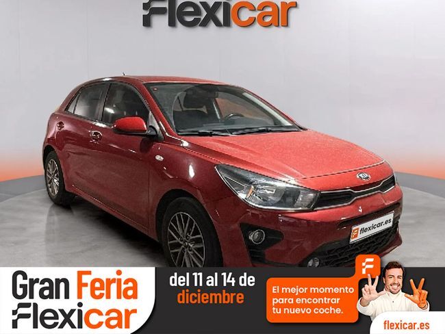 KIA Rio (1.2 CVVT 62kW (84CV) Concept) en Palmas, Las