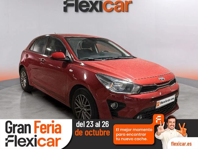 KIA Rio (1.2 CVVT 62kW (84CV) Concept) en Palmas, Las