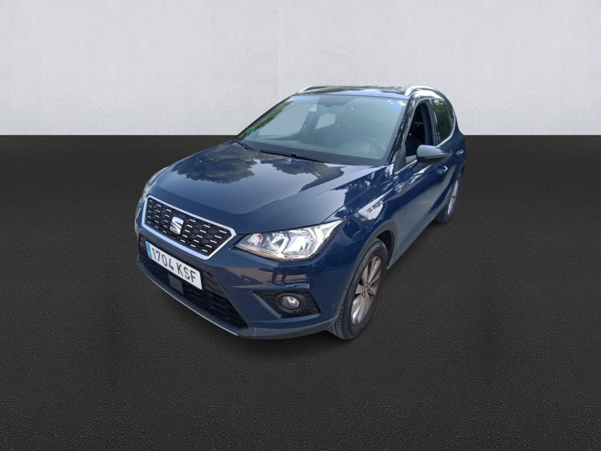 Imagen de SEAT Arona