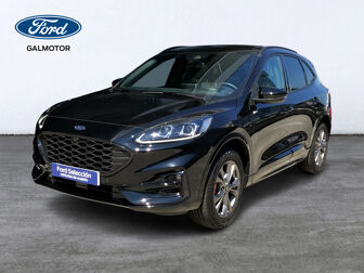 Imagen de FORD Kuga 2.5 Duratec PHEV ST-Line 4x2