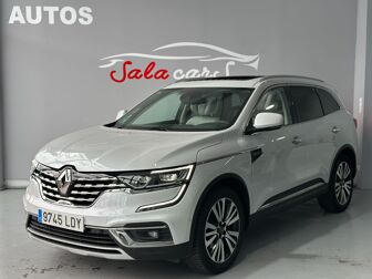 Imagen de RENAULT Koleos 2.0dCi Blue Initiale Paris X-Tronic 4x4 140kW